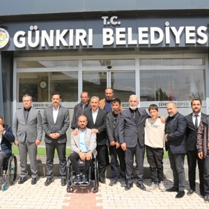 Engelliler Haftası’nda Kahvaltı Etkinliğiyle Anlamlı Buluşma - fotoğraf 1