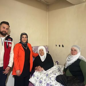 Bitlis'te Aile Yılı Ramazan Ayı Ziyareti: Aile Bağları Güçlendiriliyor - fotoğraf 14