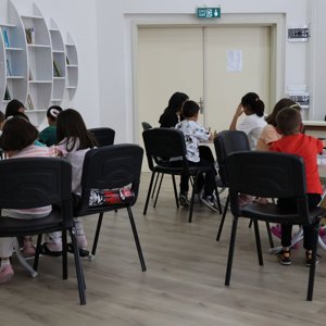 Dünya Satranç Günü Satranç Turnuvası Etkinliği - fotoğraf 2