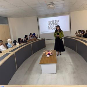 Eğitim faaliyetlerimiz devam ediyor. - fotoğraf 1