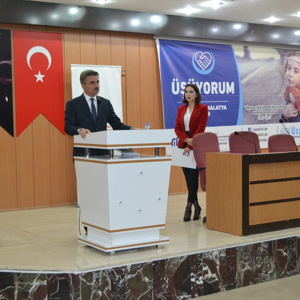 444 Çocuğa Kışlık Mont dağıtıldı - fotoğraf 5