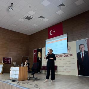Genç Çiftlerimize Yönelik Evlilik Öncesi Eğitim Programı Gerçekleşti - fotoğraf 1