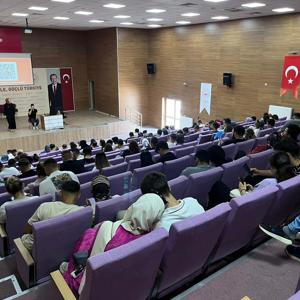 Genç Çiftlerimize Yönelik Evlilik Öncesi Eğitim Programı Gerçekleşti - fotoğraf 2