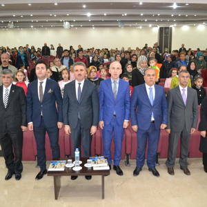 444 Çocuğa Kışlık Mont dağıtıldı - fotoğraf 3