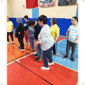 📢 Sporla Engel Tanımayan Adımlar! - fotoğraf 1