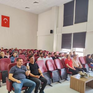 Engelli Bakım Merkezleri ve Hizmet Verilen Engel Türleri, Mahremiyet  Kavramı, Özel Çocukların Bakımında Mahrem Konular” Eğitimi  - fotoğraf 2