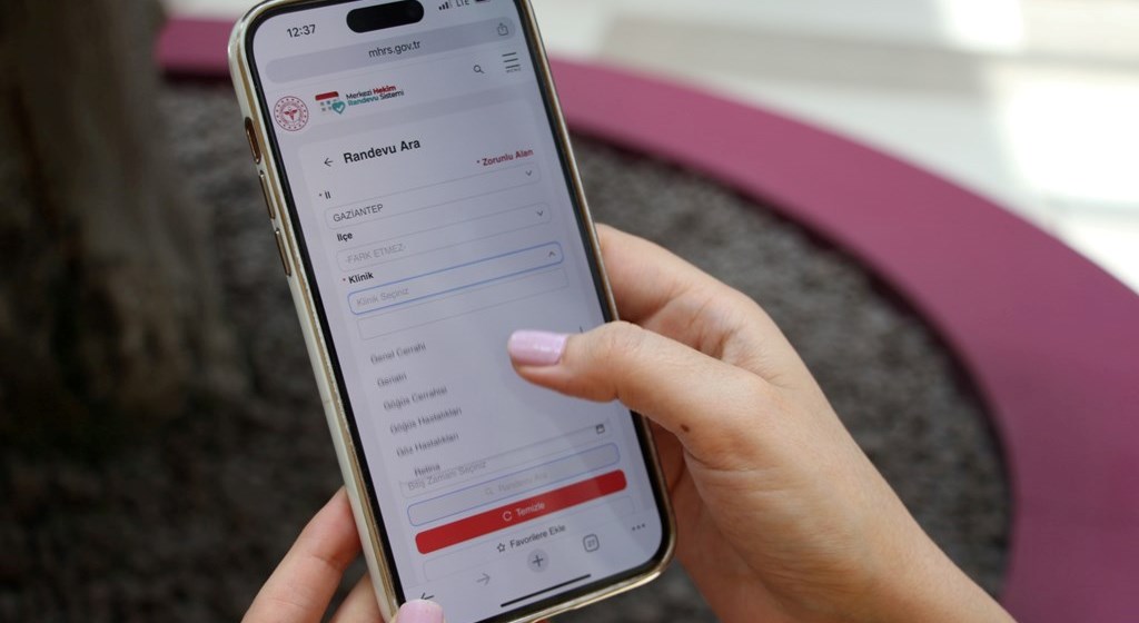 Şehit yakınları, gazi ve gazi yakınlarına MHRS randevularında öncelik tanınacak