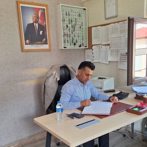Atatürk Çocuk Evleri Sitesi Müdürlüğünde Denetim ve Rehberlik Çalışmaları - fotoğraf 4