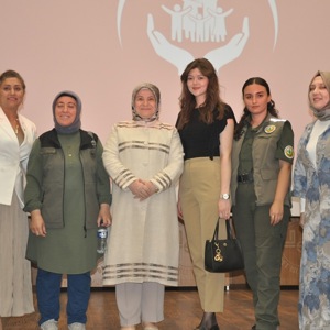 “Gönül Elçileri ile Koruyucu Aile Farkındalık Toplantımız” - fotoğraf 10