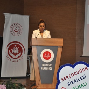 “Gönül Elçileri ile Koruyucu Aile Farkındalık Toplantımız” - fotoğraf 6