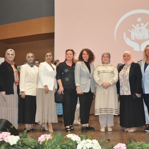 “Gönül Elçileri ile Koruyucu Aile Farkındalık Toplantımız” - fotoğraf 1