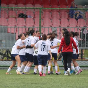 Zaferin Adı: ASP Kadın Futbol Takımı - fotoğraf 3