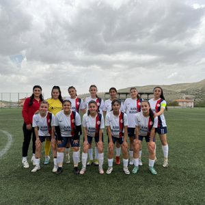 Zaferin Adı: ASP Kadın Futbol Takımı - fotoğraf 4