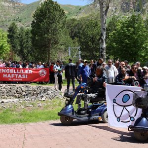 16 Mayıs: Erişilebilir Dünya İçin Bir Adım Daha - fotoğraf 1