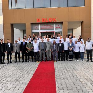 Kültürel Mirasımız Büyüklerimizin Sofrasında - fotoğraf 4