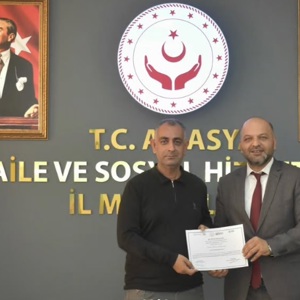 “Sosyal Hizmetlerde Yapay Zekâ Destekli Mesleki Beceriler Eğitimi” Tamamlandı - fotoğraf 3