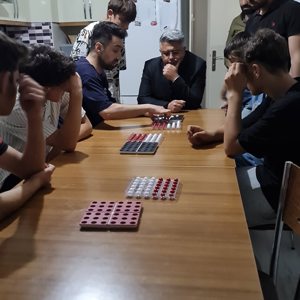 İl Müdürümüzden Kuruluşlara Gece Ziyareti - fotoğraf 4