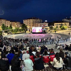 Ailelerle Birlikte 2. Sivas Uluslararası Film Festivali’nde - fotoğraf 2