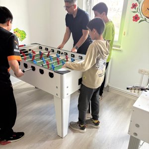 Hafta Sonu Mesaisi: Çocuklarımızla Keyifli Anlar - fotoğraf 1