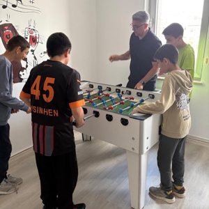 Hafta Sonu Mesaisi: Çocuklarımızla Keyifli Anlar - fotoğraf 2