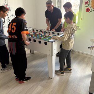 Hafta Sonu Mesaisi: Çocuklarımızla Keyifli Anlar - fotoğraf 3