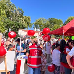 Geleneksel Çocuk Oyunları Festivali'nde Aile Yılı Kapsamında Bilgilendirme Çalışmaları Yapıldı - fotoğraf 1