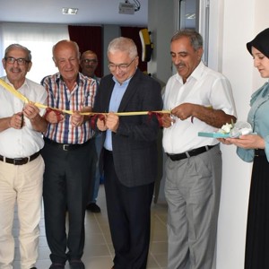 Sporla Büyüyen Umutlar, Sağlıkla Güçlenen Nesiller - fotoğraf 2