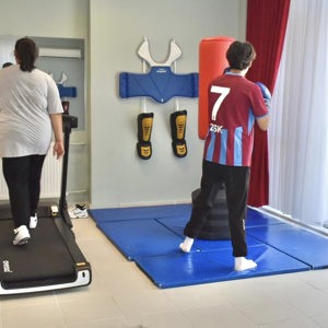 Sporla Büyüyen Umutlar, Sağlıkla Güçlenen Nesiller - fotoğraf 1