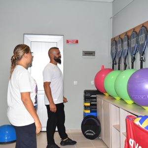Sporla Büyüyen Umutlar, Sağlıkla Güçlenen Nesiller - fotoğraf 4