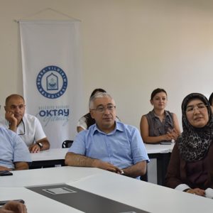 Erişilebilir Hizmet İçin Sessiz Bir Adım, Güçlü Bir Ses - fotoğraf 2