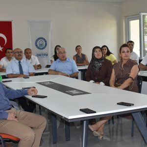 Erişilebilir Hizmet İçin Sessiz Bir Adım, Güçlü Bir Ses - fotoğraf 5