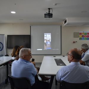 Erişilebilir Hizmet İçin Sessiz Bir Adım, Güçlü Bir Ses - fotoğraf 4