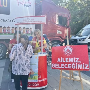 Geleneksel Çocuk Oyunları Festivali Tüm Coşkusuyla Sürüyor - fotoğraf 5