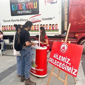 Geleneksel Çocuk Oyunları Festivali Tüm Coşkusuyla Sürüyor - fotoğraf 4