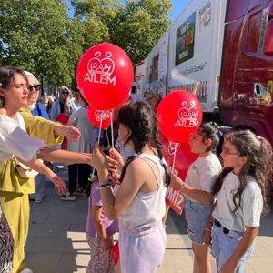 Geleneksel Çocuk Oyunları Festivali Tüm Coşkusuyla Sürüyor - fotoğraf 2