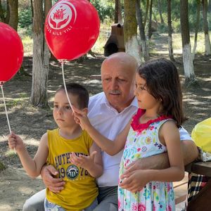 “Aile Yılı” Kapsamında Nisi Göleti’nde Keyifli Piknik Etkinliği - fotoğraf 2