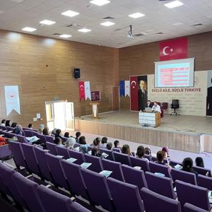 Kadın Girişimciler ve Kadın Kooparatiflerine yönelik  “IPARD Proje Hazırlama Eğitimi”  - fotoğraf 4