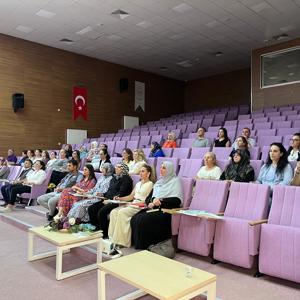 Kadın Girişimciler ve Kadın Kooparatiflerine yönelik  “IPARD Proje Hazırlama Eğitimi”  - fotoğraf 3