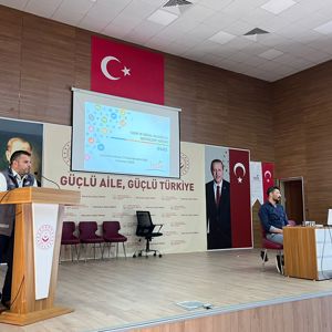 Kadın Girişimciler ve Kadın Kooparatiflerine yönelik  “IPARD Proje Hazırlama Eğitimi”  - fotoğraf 2