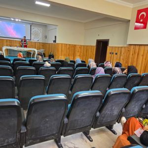Sandıklı Müftülüğünde Kadın Din Görevlilerine Yönelik Eğitim  - fotoğraf 3
