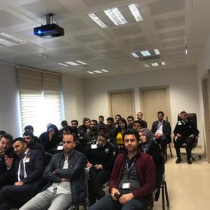 Havalimanı Personellerine  “Hayat Arkadaşımı Nasıl Seçerim?” Konulu Eğitim Verildi - fotoğraf 2