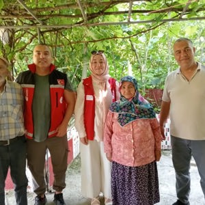 Şehidimiz Sadettin Yıldız Sene-i Devriyesinde Anıldı - fotoğraf 1