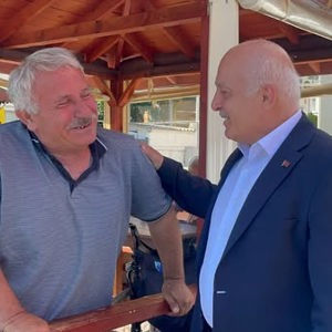Gerze Huzurevi Ziyareti Gerçekleştirildi - fotoğraf 2