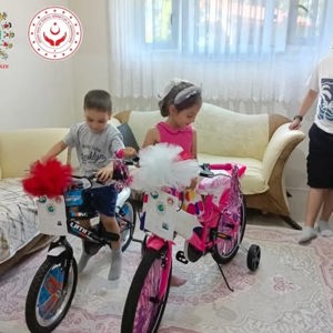 “101 Çocuk 101 Dilek” Projesiyle Hayaller Gerçek Oluyor - fotoğraf 2