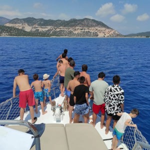 Çocuklarımız Antalya’da Unutulmaz Bir Yaz Tatili Geçiriyor - fotoğraf 6