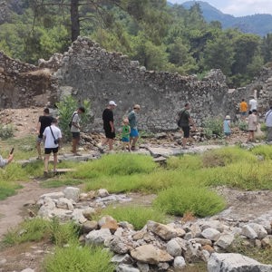 Çocuklarımız Antalya’da Unutulmaz Bir Yaz Tatili Geçiriyor - fotoğraf 7