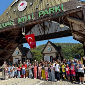 Benim Öznem Ailem - fotoğraf 1