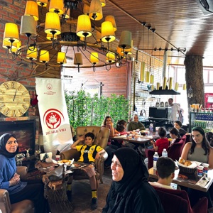 Benim Öznem Ailem - fotoğraf 3