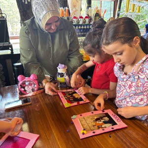 Benim Öznem Ailem - fotoğraf 4