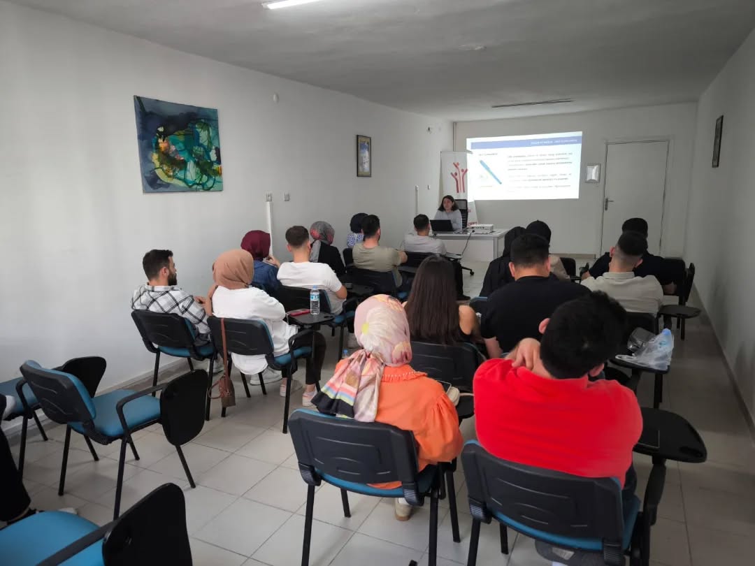 Evlilik Öncesi Eğitim Programı